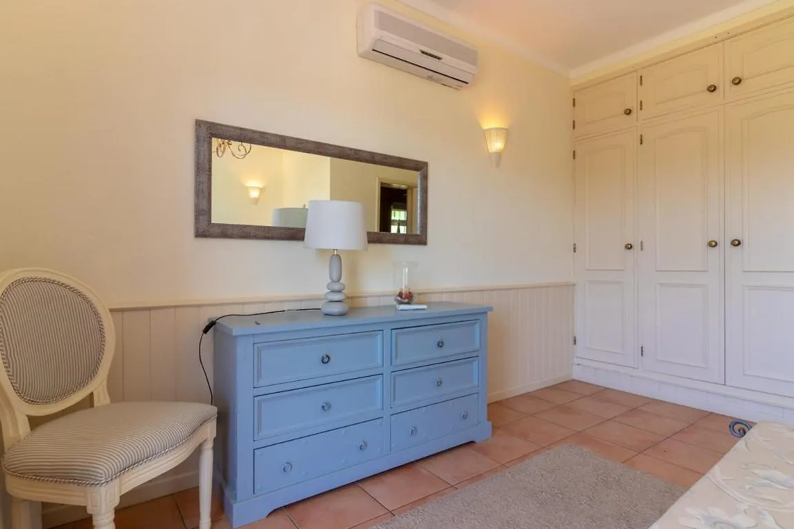 Holiday home Luxury Townhouse N10 - Front-Line Sea Views Villa Ferragudo