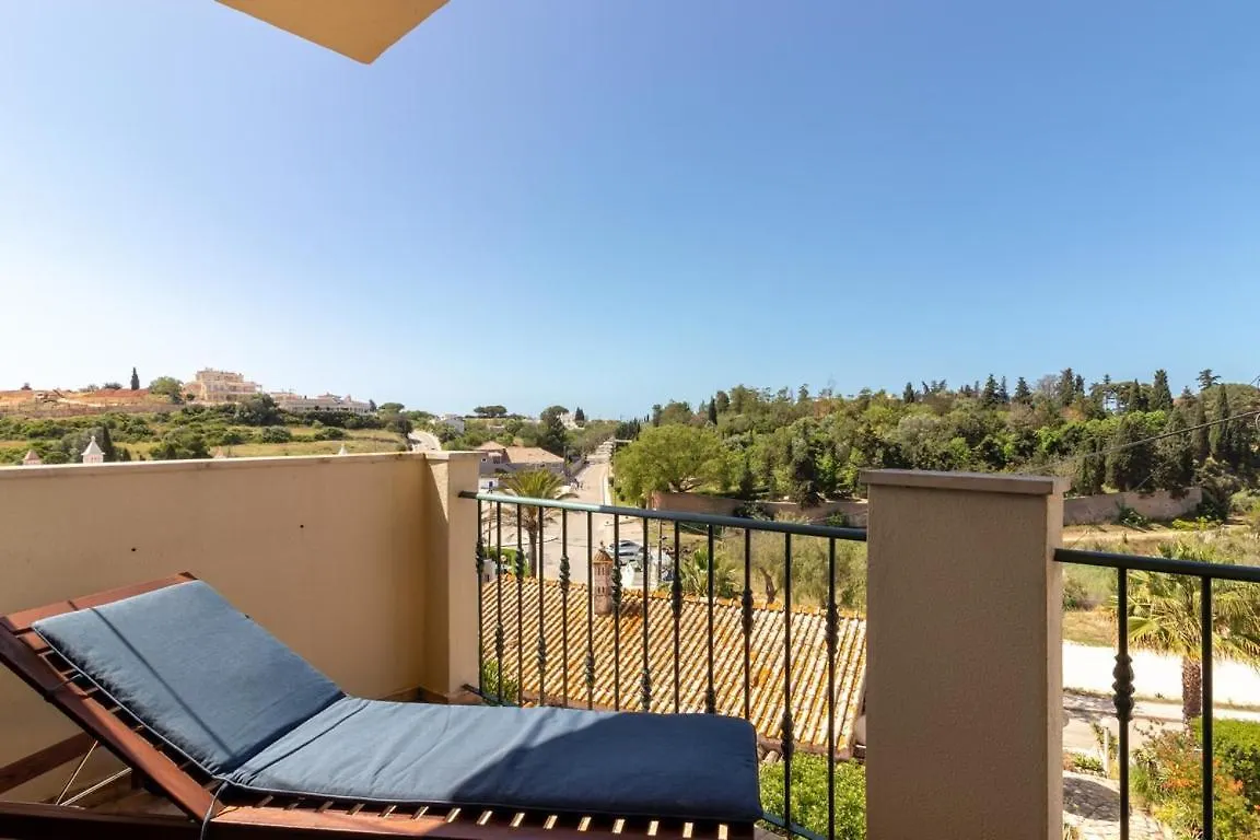 Holiday home Luxury Townhouse N10 - Front-Line Sea Views Villa Ferragudo  Portugal
