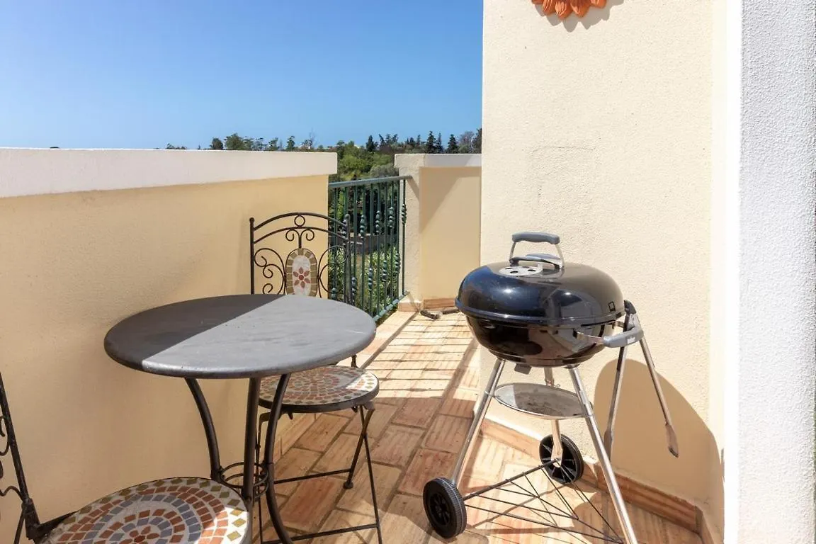 Luxury Townhouse N10 - Front-Line Sea Views Villa Ferragudo  Portugal