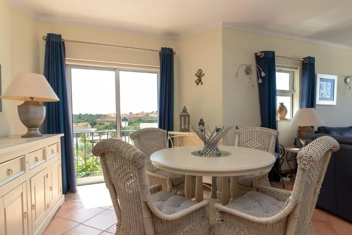 Luxury Townhouse N10 - Front-Line Sea Views Villa Ferragudo  Portugal