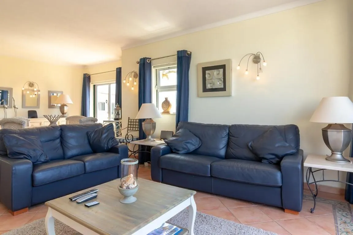 Luxury Townhouse N10 - Front-Line Sea Views Villa Ferragudo  Holiday home Ferragudo (Faro)