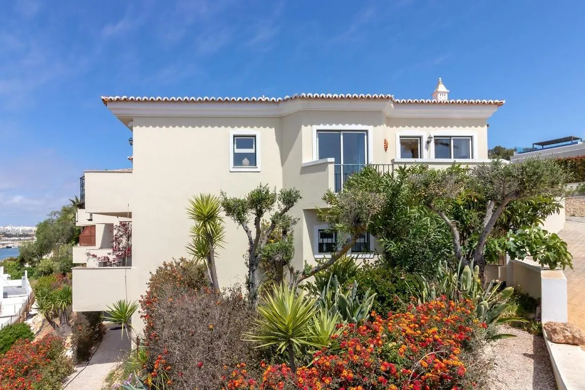 Villa Luxury Townhouse N10 - Front-Line Sea Views Ferragudo  Ferragudo (Faro)