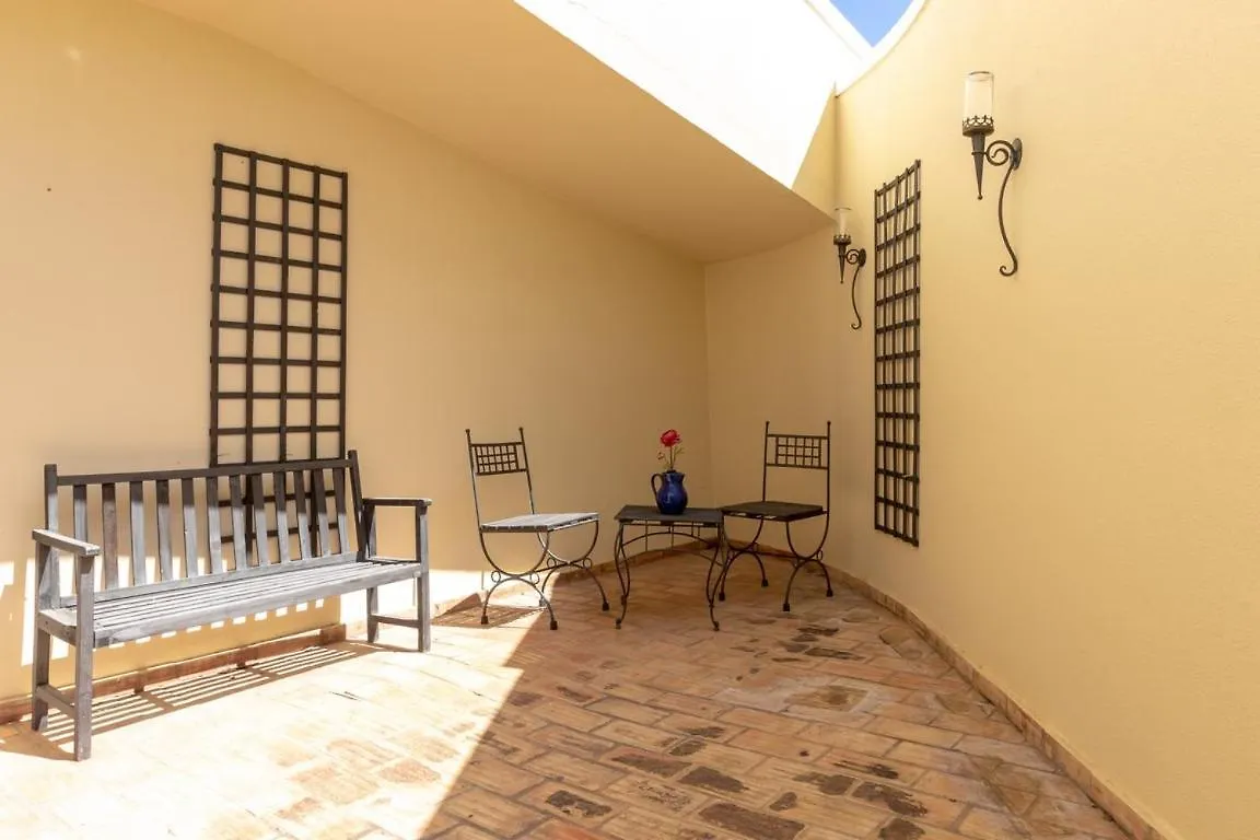 Villa Luxury Townhouse N10 - Front-Line Sea Views Ferragudo  Casa vacanze