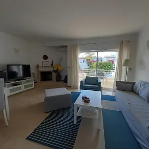 Vila Gaivota With Terrace In Ferragudo (Faro)