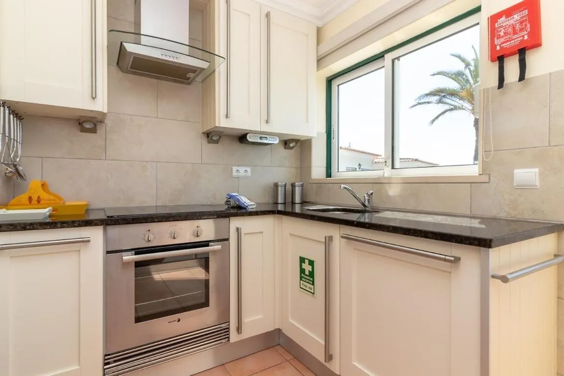 Luxury Townhouse N10 - Front-Line Sea Views Villa Ferragudo  Holiday home Ferragudo (Faro)