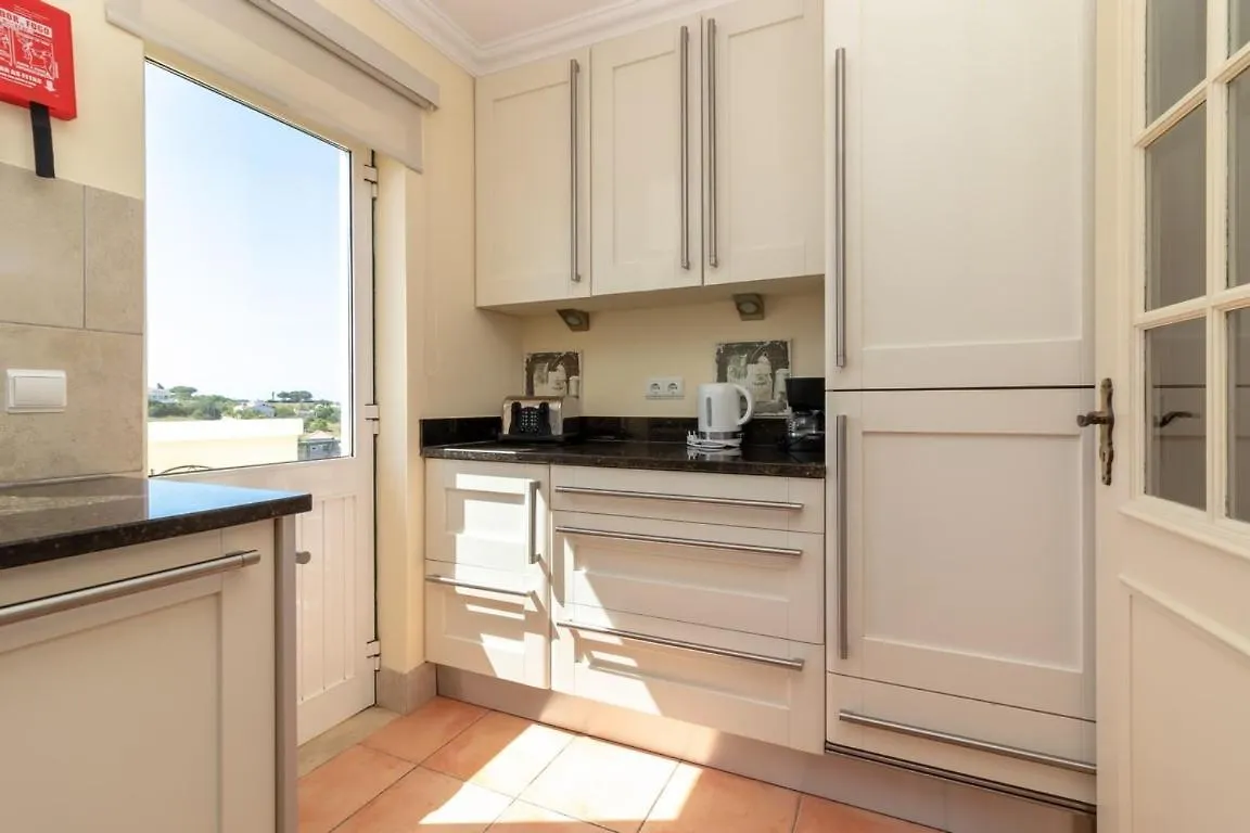Luxury Townhouse N10 - Front-Line Sea Views Villa Ferragudo