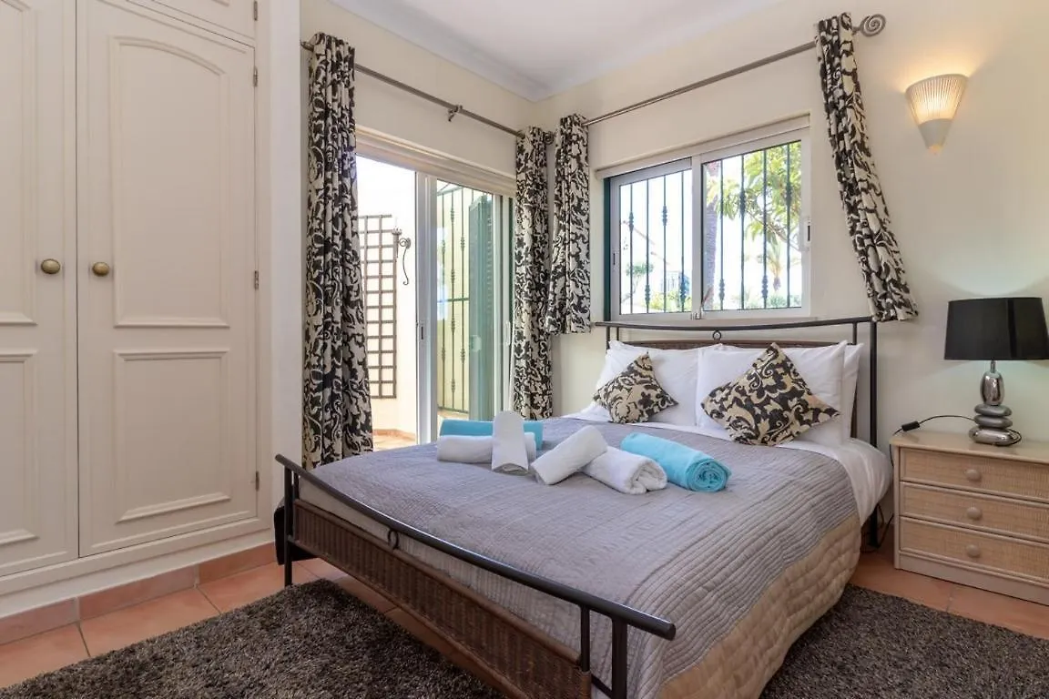 Luxury Townhouse N10 - Front-Line Sea Views Villa Ferragudo  Ferragudo (Faro)