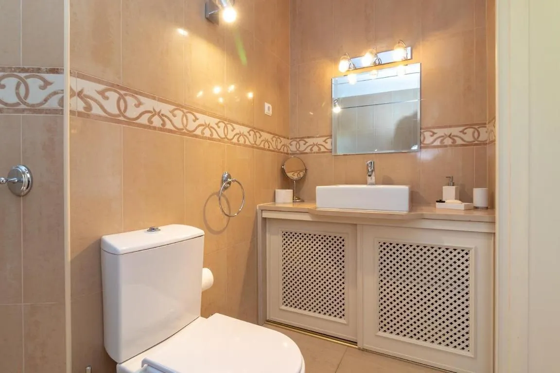 Luxury Townhouse N10 - Front-Line Sea Views Villa Ferragudo  0*, Ferragudo (Faro) Portugal