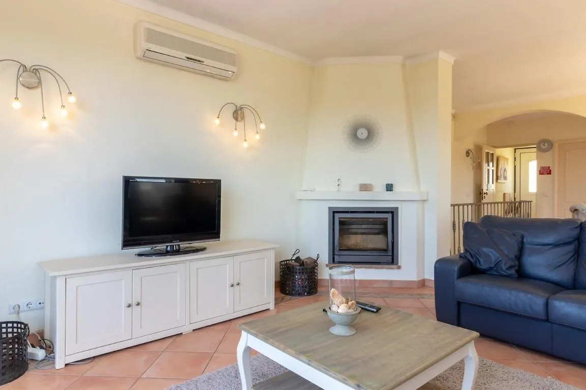 Holiday home Luxury Townhouse N10 - Front-Line Sea Views Villa Ferragudo  Portugal