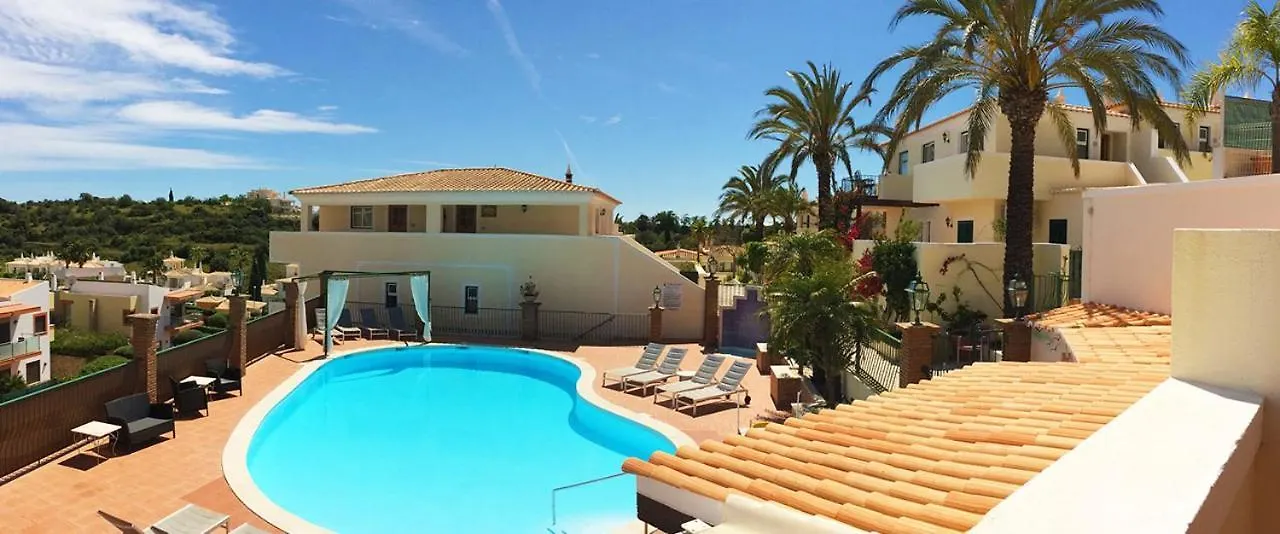 Luxury Townhouse N10 - Front-Line Sea Views Villa Ferragudo  0*, Ferragudo (Faro) Portugal